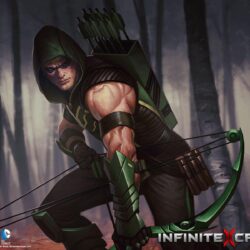 Green Arrow Wallpapers