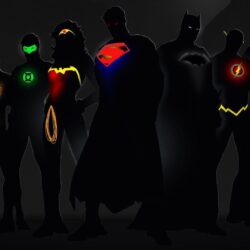 Justice league wallpapers