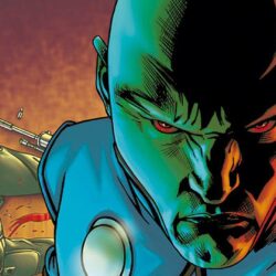 Martian Manhunter Wallpapers, Martian Manhunter Image Galleries