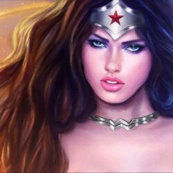 Wonder Woman Wallpapers