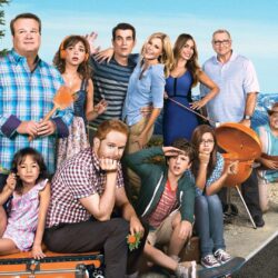 Modern Family wallpapers, TV Show, HQ Modern Family pictures