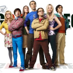 The Big Bang Theory