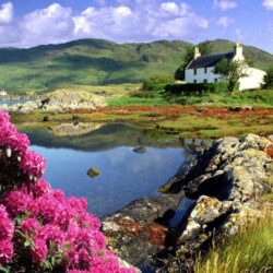 Scottish Landscape Wallpapers