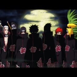 Akatsuki 972 Hd Wallpapers in Cartoons