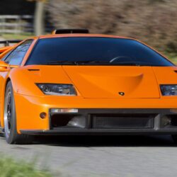 Lamborghini Diablo GT