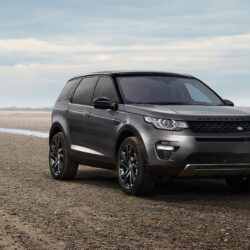 Land Rover Discovery Wallpapers Image Group