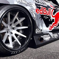 Mazda rx8 badbull Wallpapers