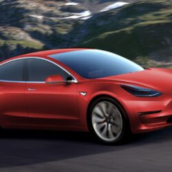 Tesla Model 3 Computer Wallpapers 66049 px