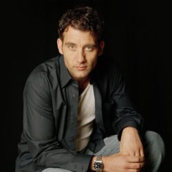 Clive Owen [2] wallpapers
