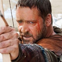 Russell Crowe HD Desktop Wallpapers