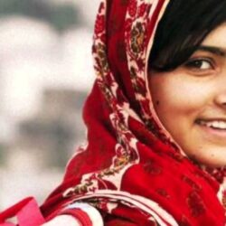 Malala Yousafzai: The Girl Who Lived