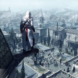 Assassin&Creed Wallpapers