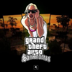 Gta San Andreas, HD Games, 4k Wallpapers, Image, Backgrounds