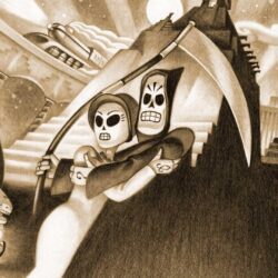 Grim Fandango image Grim Fandango HD wallpapers and backgrounds