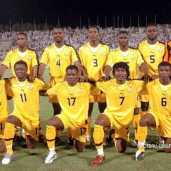 Ghana Soccer Team Wallpapers