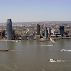 Jersey City Backgrounds → Earth Gallery