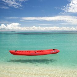 Beaches: Parks Panama Kayak Sea National Wallpapers Download Of