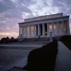 Known places: Lincoln Memorial, Washington D.C., picture nr. 4226