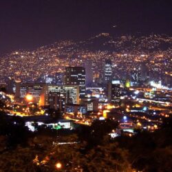 Medellin Pictures