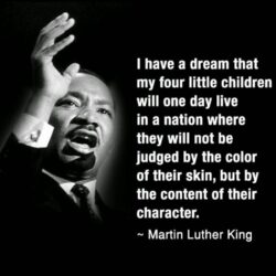Remembering Dr. Martin Luther King Jr. Kids News Article