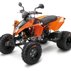 2011 KTM 525 XC wallpapers and specifications