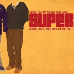 8 Superbad HD Wallpapers