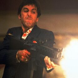 Scarface