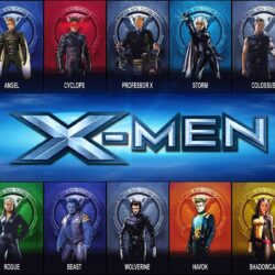 X Men Wallpapers HD