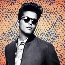 Bruno Mars Wallpapers HD Free Download
