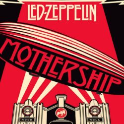 Led Zeppelin Wallpapers