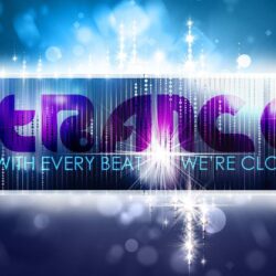 Trance Music wallpapers