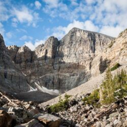 Explore Great Basin National Park