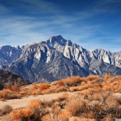 Rocky Mountain Peaks Autumn HD desktop wallpapers : High Definition