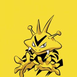 Download Electabuzz 1080 x 1920 Wallpapers