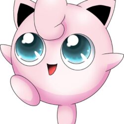 pokemon jigglypuff