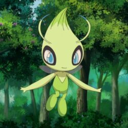 Pokémon Go’ Grass Event Celebi: Everything you need to know about