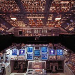 Space Shuttle Cockpit Wallpapers Pics About Space Desktop Backgrounds