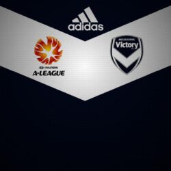 Melbourne Victory FC Wallpapers 1