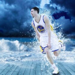 16+ Klay Thompson wallpapers HD free Download