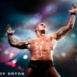 Randy Orton Hd Wallpapers Free Download
