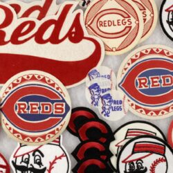 Cincinnati Reds Wallpapers 18