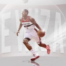 3 Washington Wizards HD Wallpapers