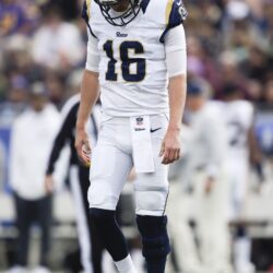 2016 Los Angeles Rams Regular Season