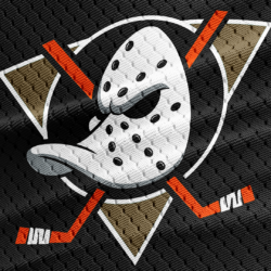Logo, Emblem, NHL, Anaheim Ducks wallpapers and backgrounds
