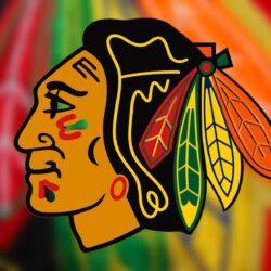 Chicago Blackhawks Backgrounds Wallpapers