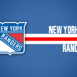 New York Ranger WallPaper by redzonefresh