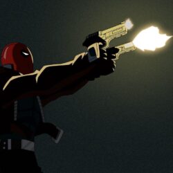 red hood wallpapers image