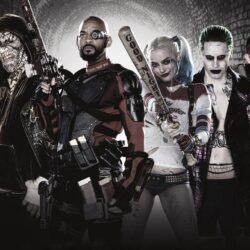 Suicide Squad wallpapers 10