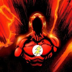 The Flash Symbol Wallpapers Group