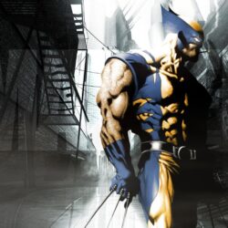 Wolverine HD backgrounds